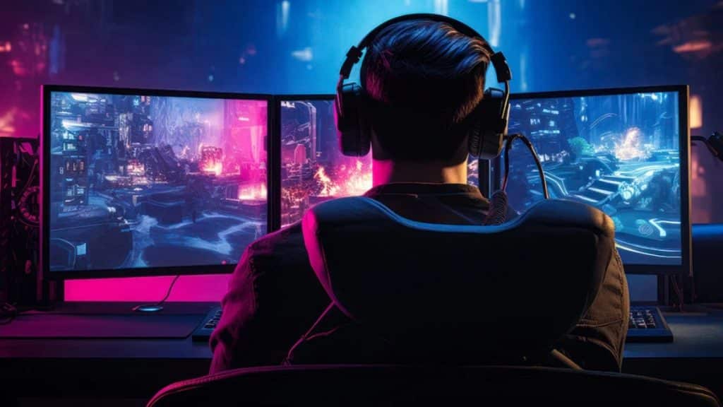 GST and Gaming Leveraging AI to Streamline Tax Compliance for the Gaming Industry