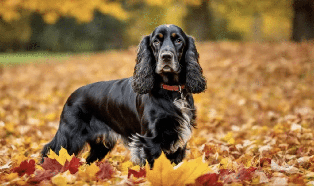 How Cocker Spaniel Breeders Handle Puppy Temperament and Behaviour Training