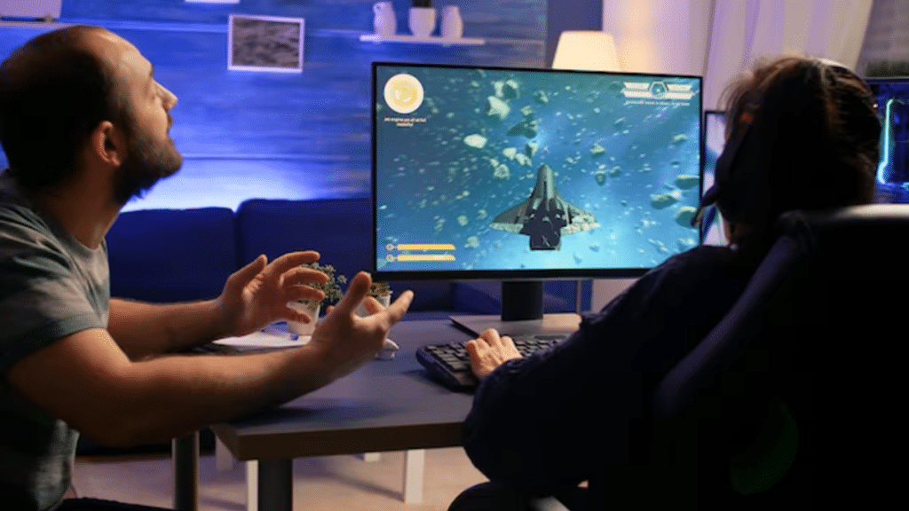 How Game Machine Developers Create the Perfect Game