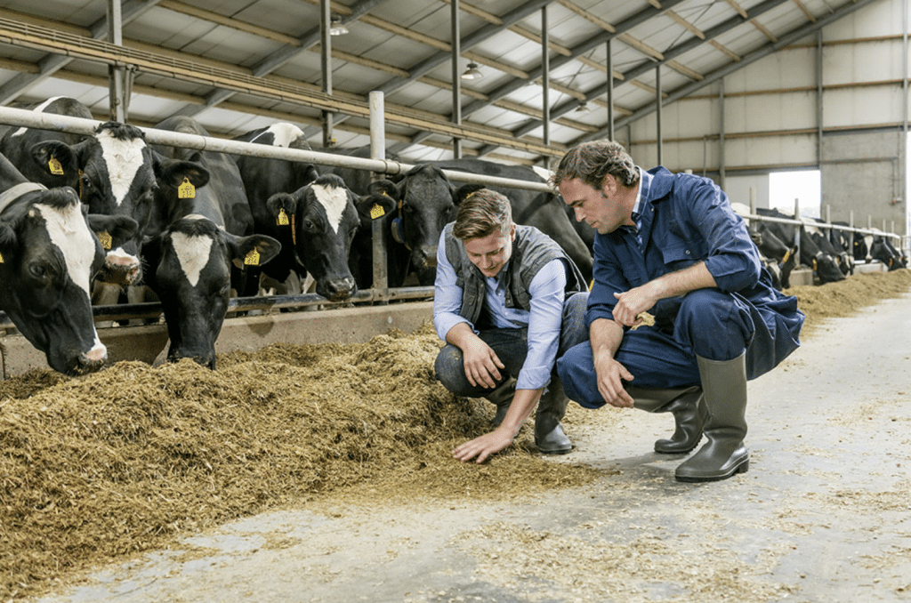 How Milk and Produce Delivery is Supporting Local Farmers and Sustainability