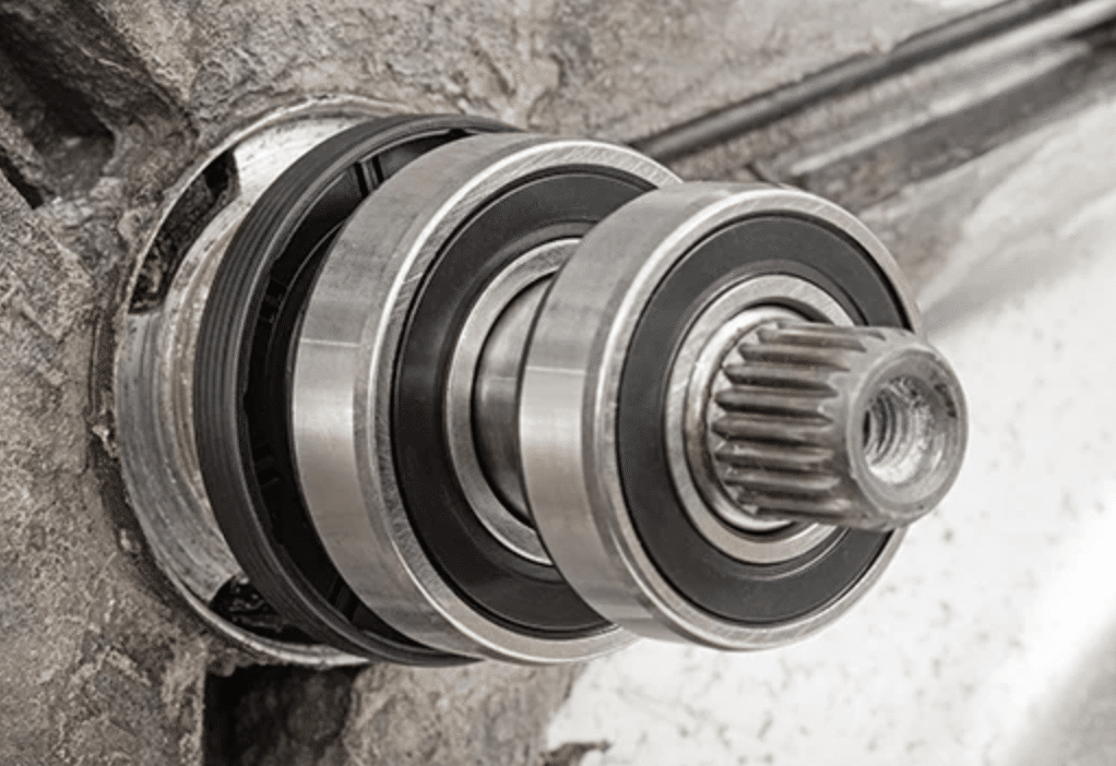 How NTN Non-Contact Seal Bearings Prevent Contamination and Extend Equipment Life