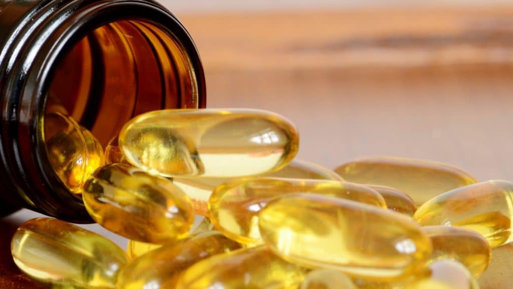 How Omega-3 and Vitamin D3 Can Help Prevent Depression and Anxiety