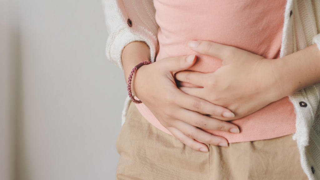 How to Avoid Post-Holiday Bloat and Reset Your Digestive System