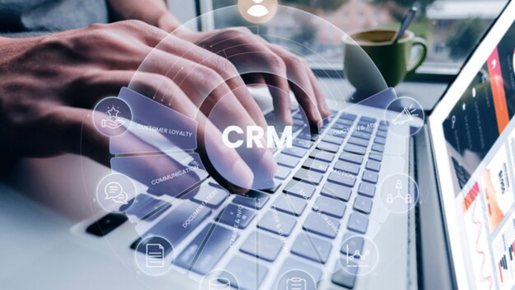 How to Train Your Team for Better CRM Adoption and Results
