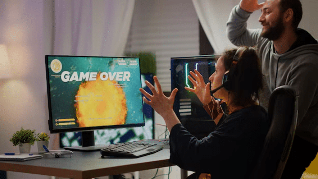 How to Win Big with Online Games for Real Money
