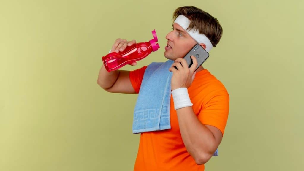 Intra-Workout vs. Pre- and Post-Workout Supplements What’s the Difference?