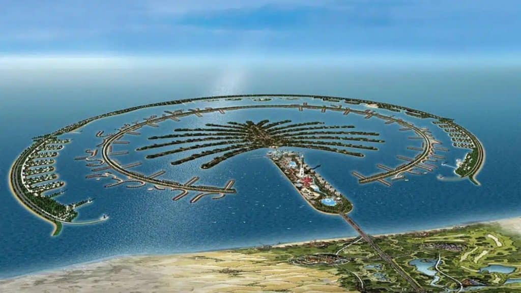Investing in Palm Jebel Ali Key Factors That Drive the Demand for Property Sales