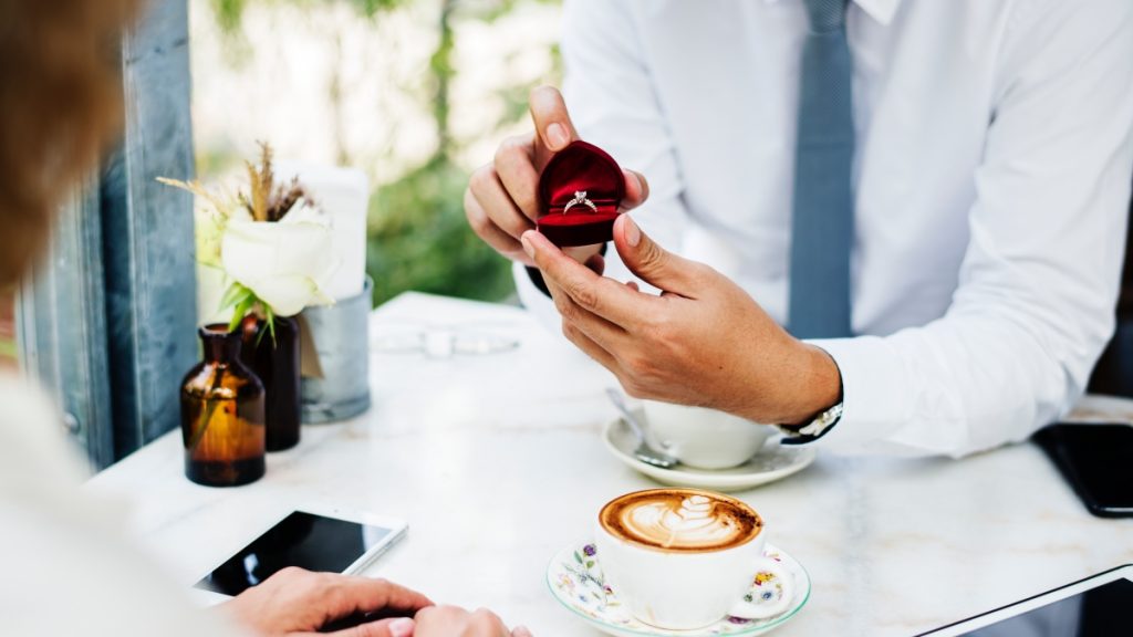 Making the Moment Count Essential Tips for Proposal Planning