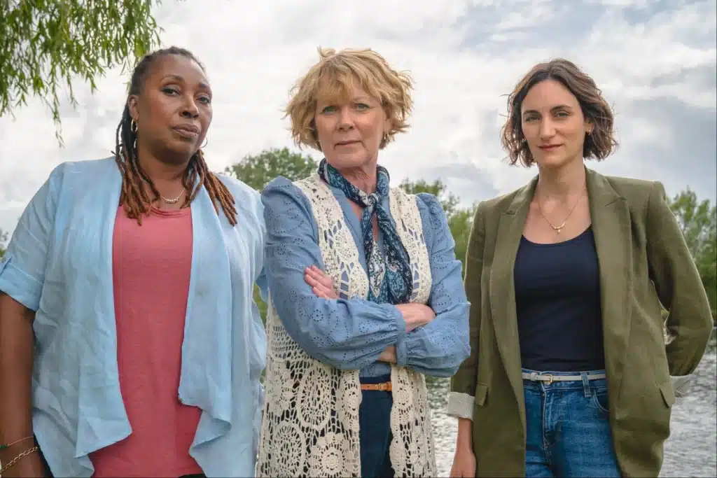 Marlow Murder Club Where To Watch: Thrilling Cozy Mysteries