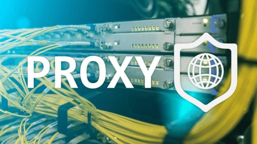 Moscow Proxy Server When Might You Need One?