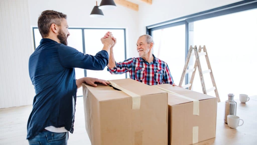 Organizational Skills and Tips to Streamline a Condo Move