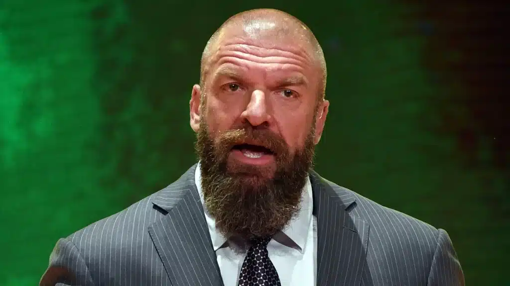 CEO Riddick: Financial Strategy and Content Innovation at WWE