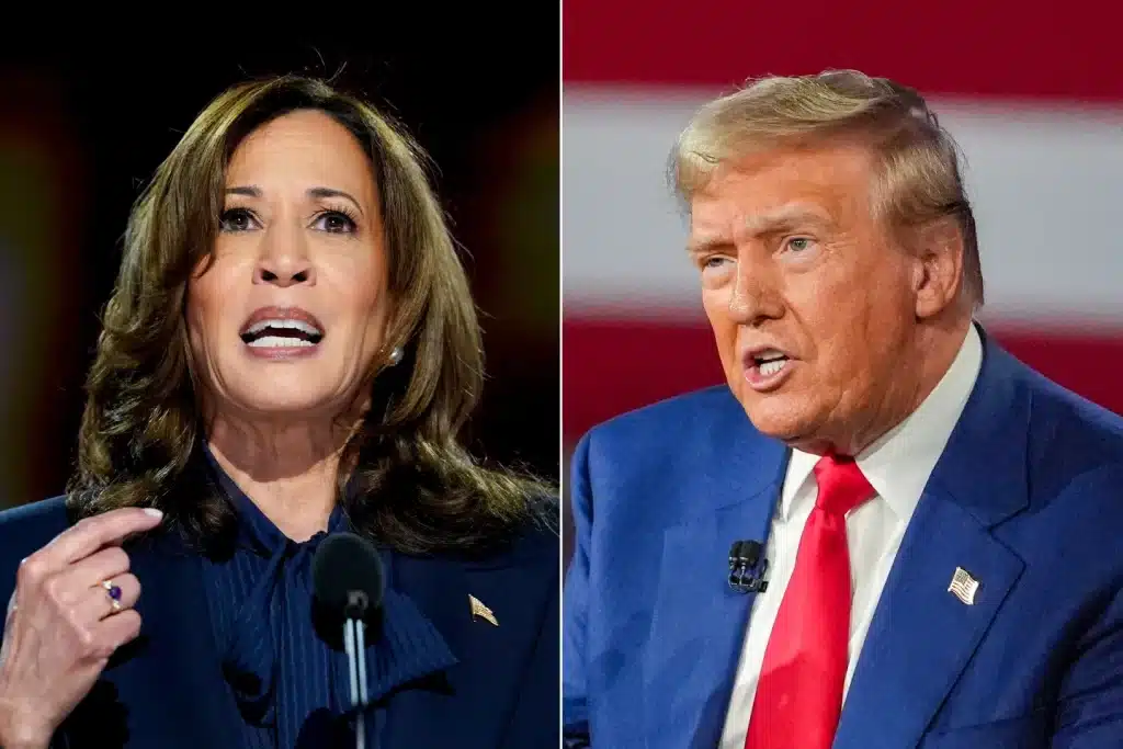 Can I Watch The Debate On HBO Max: Don't Miss the Historic Debate