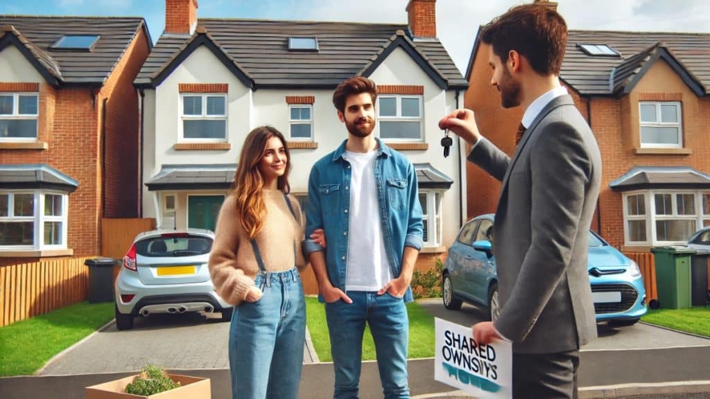 Pros and Cons of Shared Ownership Is It Right for You?