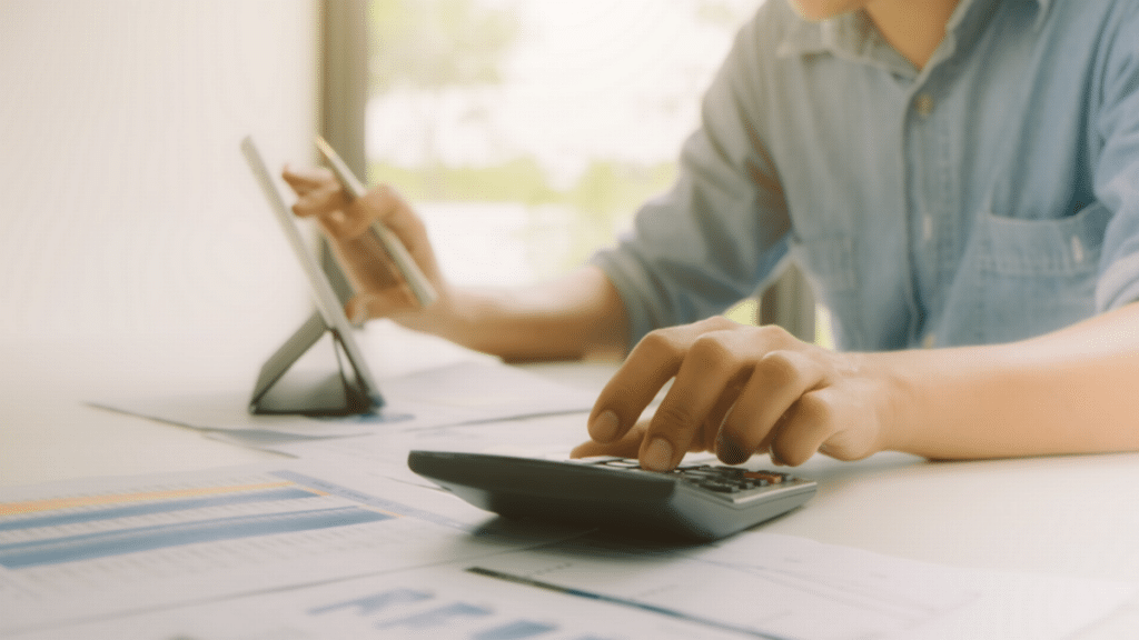 Risks of Borrowing From Online Lenders with Bad Credit