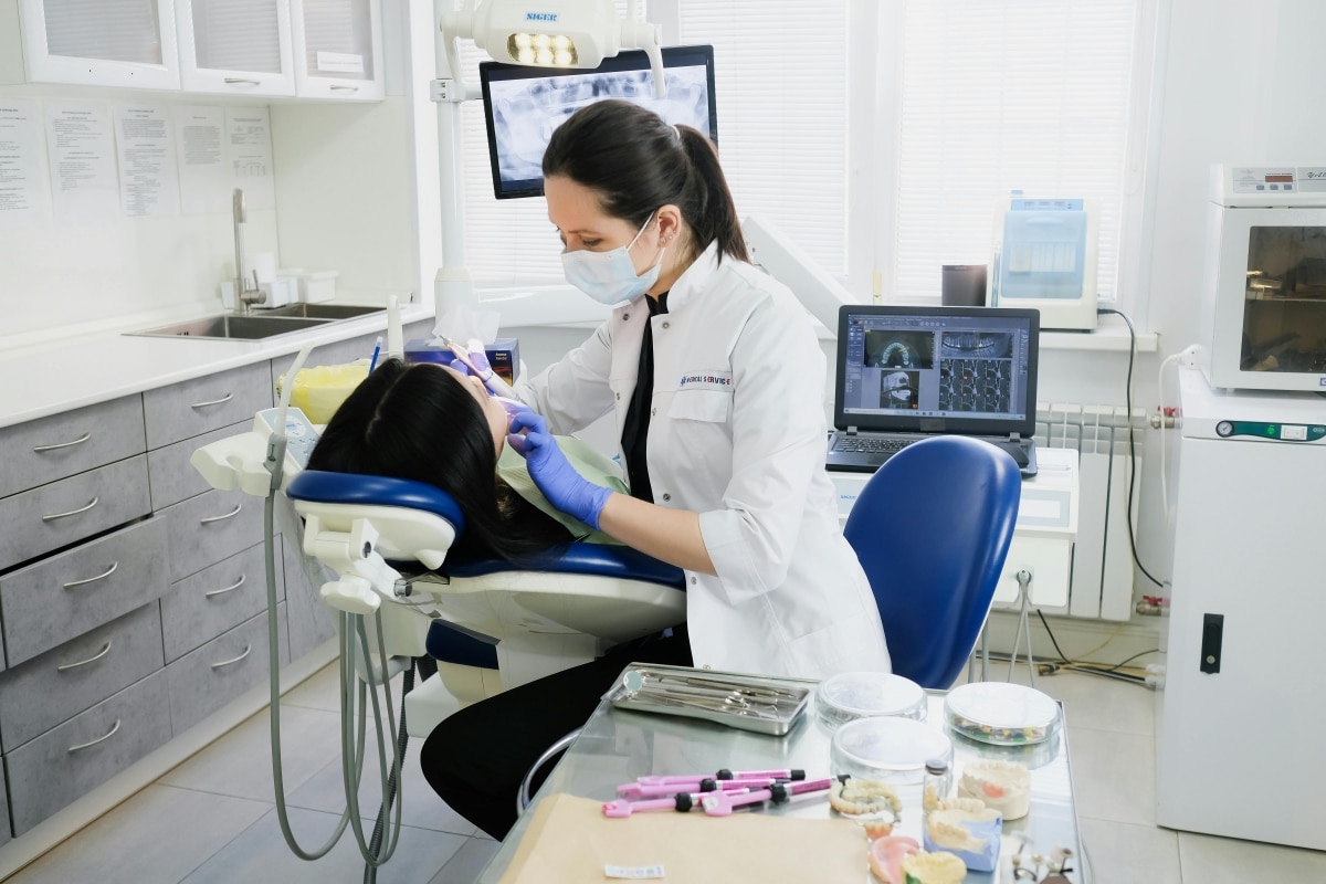 Steps to Finding the Best Family Dentist in Chicago