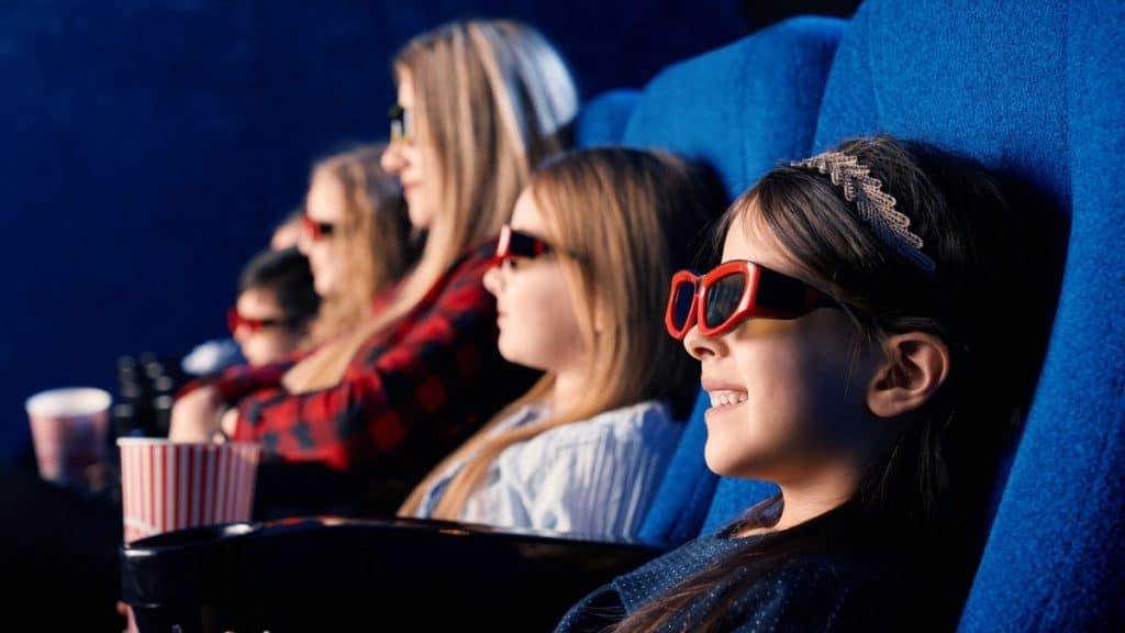 Stream These 10 Family-Friendly Movies Tonight