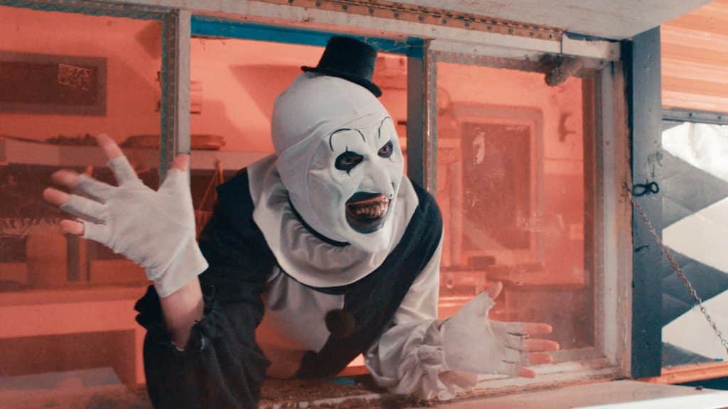 Terrifier 3 Revenue: Cineverse's Financial Turnaround