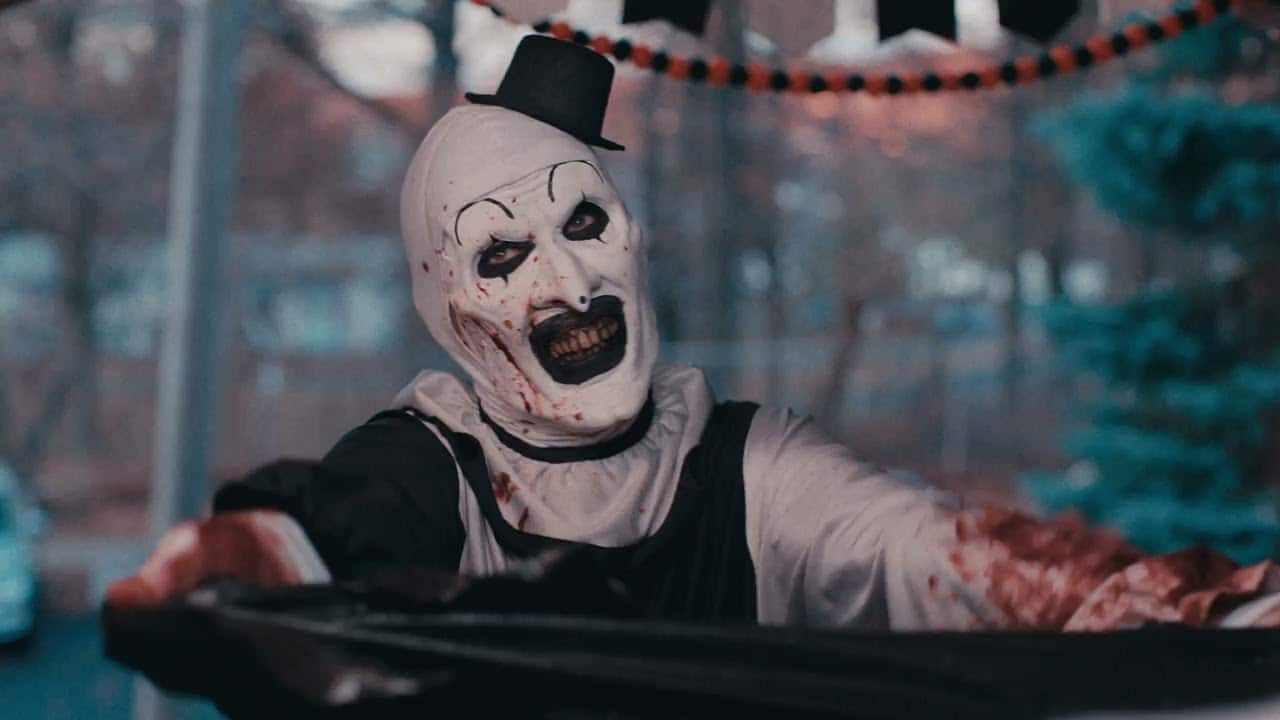 Terrifier 2