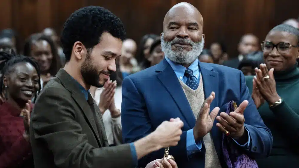 The American Society Of Magical Negroes: Unlocking the Themes