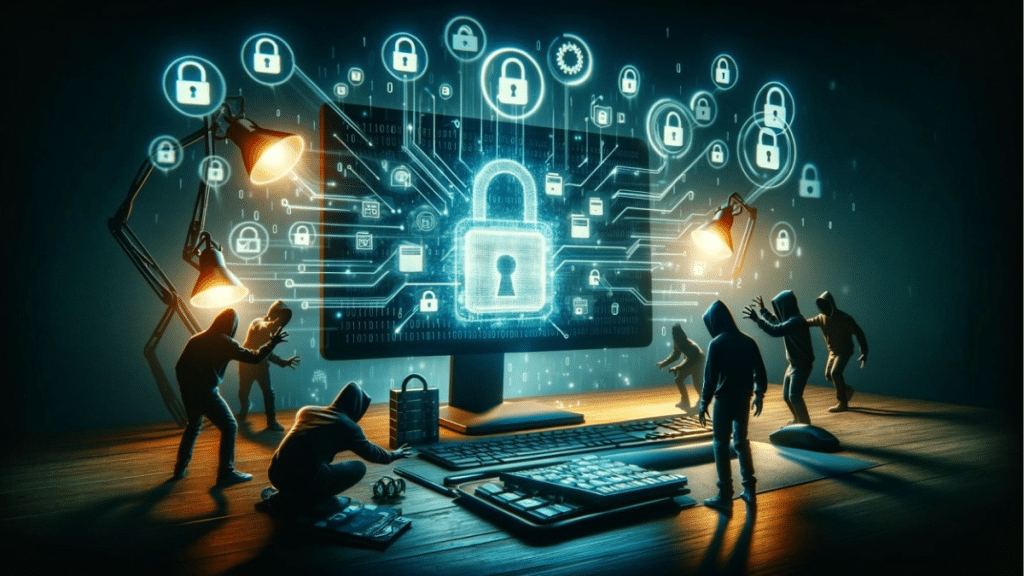 The Benefits Of Anti-Piracy Services Today