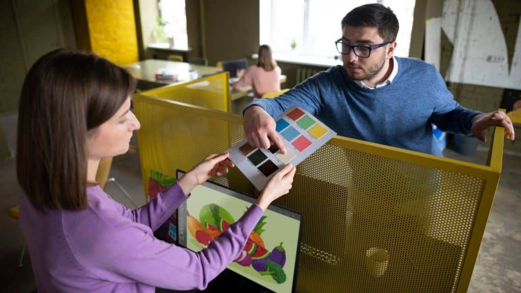 The Business of Convenience Exploring the Impact of Online Printing on Professional Growth