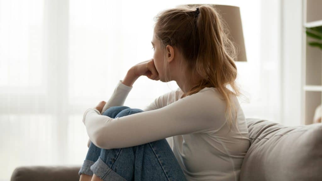 The Connection Between Trauma and Addiction