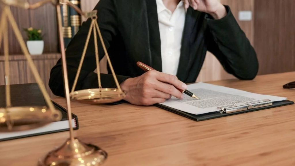 The Impact of a Criminal Record Why Hiring the Right Defense Lawyer Matters