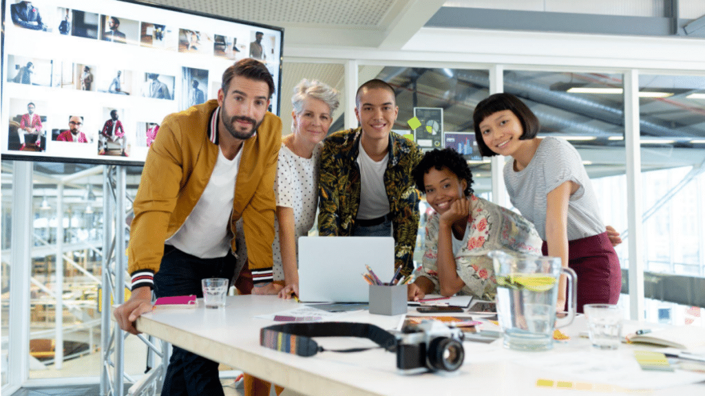 The Relation Between Brand Personality and Identification With Brand Loyalty