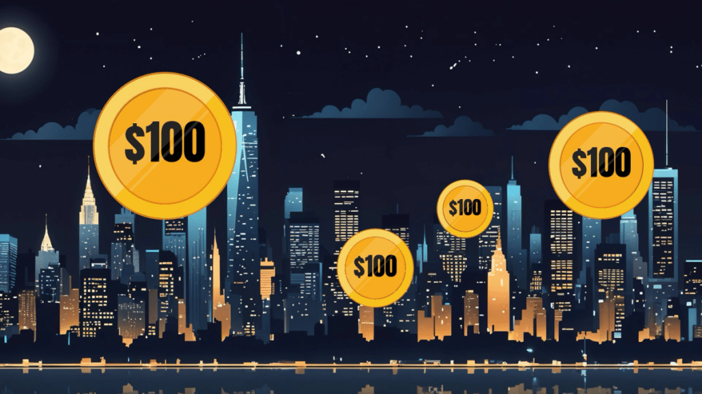 Tokenizing the Skyline How NYREF is Making NYC Real Estate Accessible to All