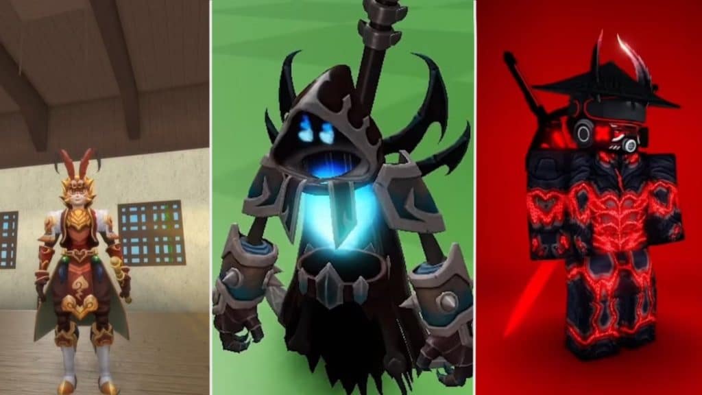 Top 10 Best Roblox Items You Can Buy with Robux in 2025