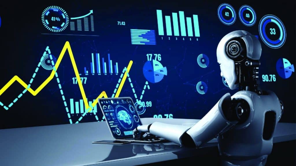 Top AI Trends in Forex Trading For 2025