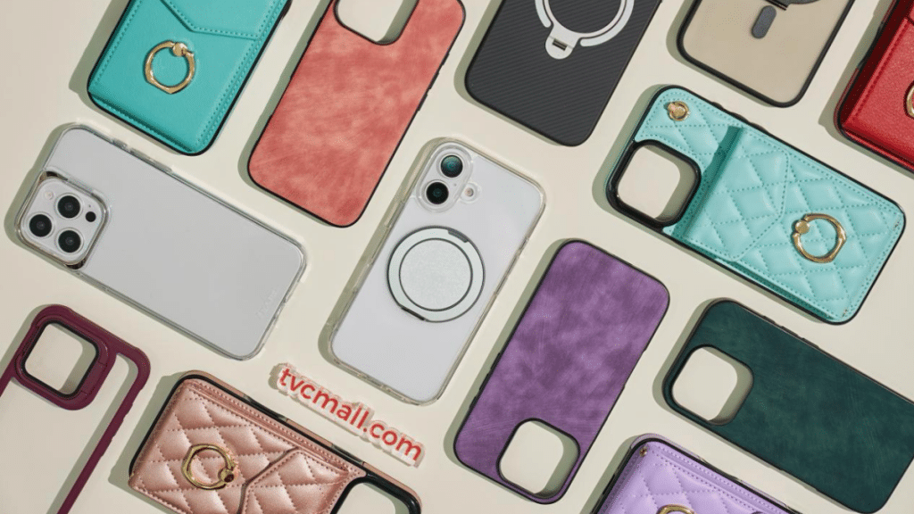 Top Multi-Function Phone Case Trends in Europe Best-Selling Styles You Need to See!