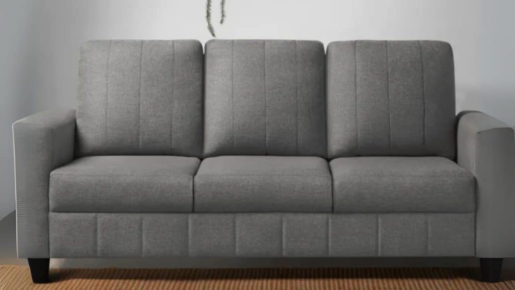 Transform Your Living Room with the Perfect Sofa