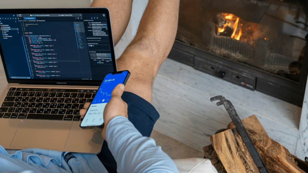 Trends Driving Innovation in Food Delivery App Development Services