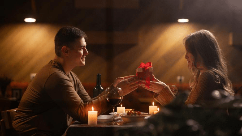 Valentine Gift Ideas That Show You Know What They Truly Love