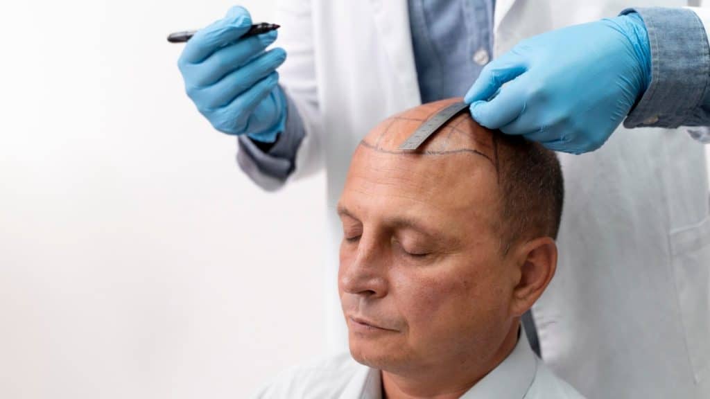 Why Avoid Low-Cost Hair Transplants The USA and France as Your Best Options
