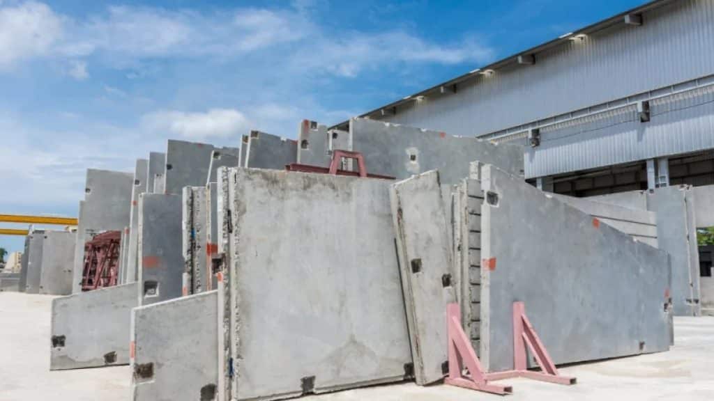 Why Concrete Walls Are the Best Choice for Durability and Security