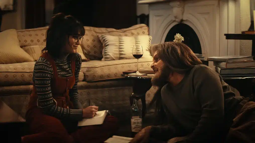 Max HBO: Vertical’s ‘Your Monster’ Premieres Exclusively