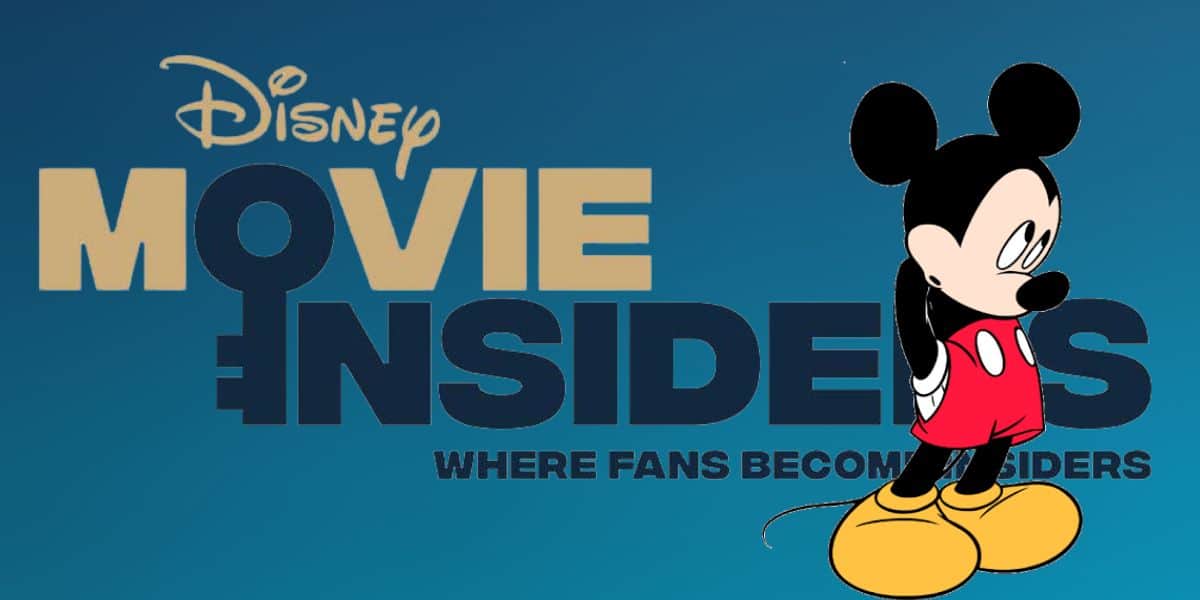 The Disney Movie Insiders Rewards Program