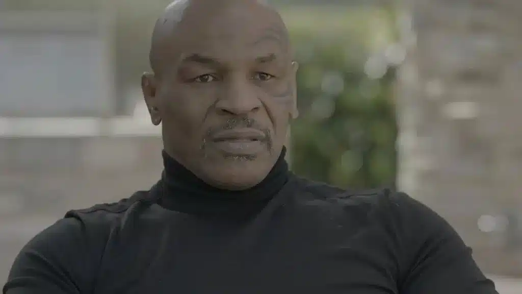 Mike Tyson Netflix Documentary Training: A Documentary Insight