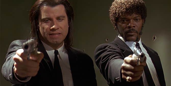 Pulp Fiction