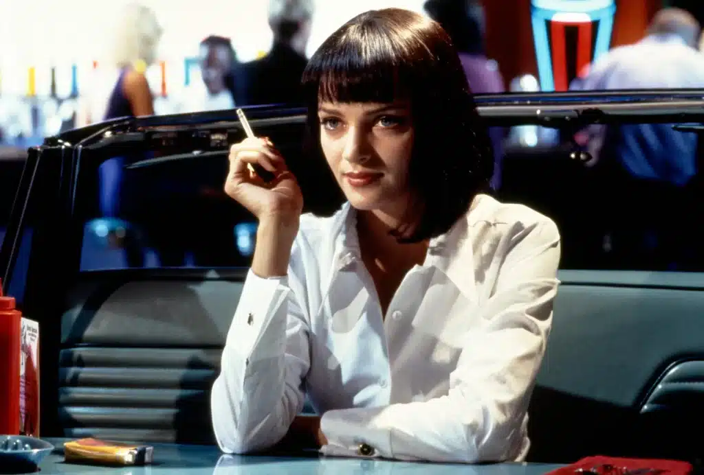 Pulp Fiction 4K Free Online: Merch for Collectors