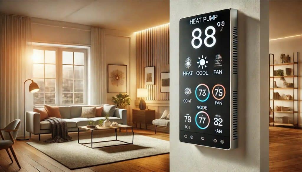 10 Ways to Maximize Heat Pump Performance Year-Round
