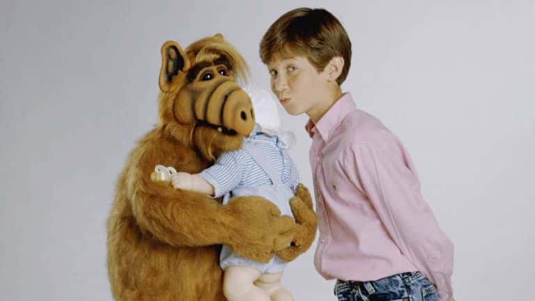 Fubo TV Commercial: Ryan Reynolds and ALF