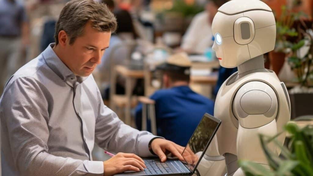 Automating Business Processes with AI Enhancing Productivity and Efficiency