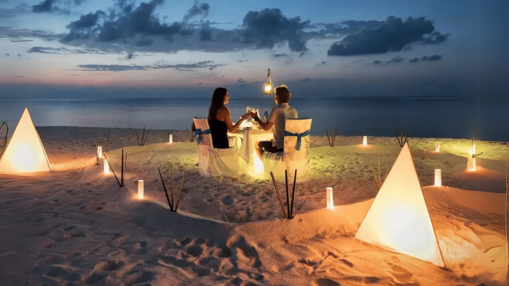 Best Honeymoon Destinations on a Budget Travel Smart, Love Big