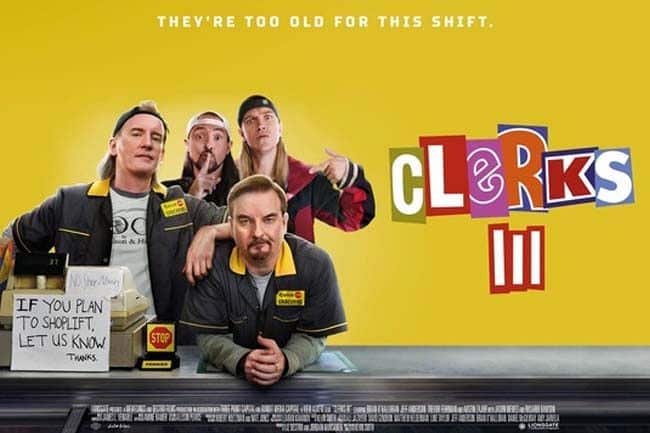 Clerks 3