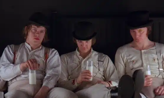 Clockwork Orange
