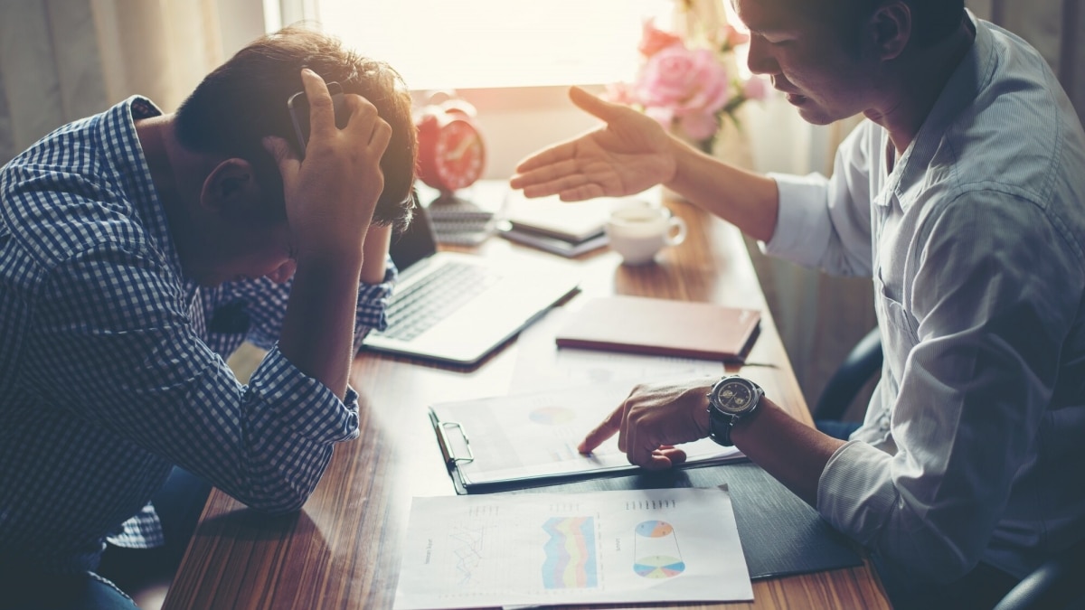 Reputation Disrupted Common Mistakes That Damage Your Startup’s Reputation